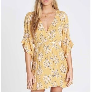 Billabong dress